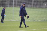 Трансферне мовчання «Динамо», і чому Шовковський не може на це вплинути