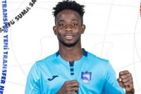 Порада від агентів. «Динамо» підпише вінгера-легіонера