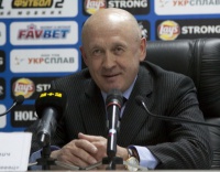 Микола Павлов: «Тренером збірної призначили по телевізору»