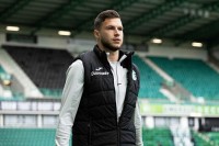 Український форвард може провести сезон 2025/26 в англійському Чемпіоншипі