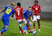 Миколенко про гол Мудрика: «Там гольова передача просто від мене непогана була»