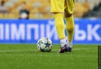 Арбитры Киева и области получили подарок в Кубке Украины от «Динамо»