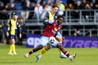 Забарний допоміг «Борнмуту» переграти аутсайдера АПЛ та перервати безвиграшну серію