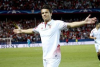 Євген Коноплянка у топі кращих голів першого тижня лютого