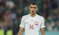 «Арсенал» домовився про трансфер захисника збірної Польщі