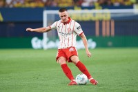 Тренер «Жирони»: «Циганков незадоволений, а Ванат готовий грати»