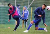 Турнір чотирьох команд