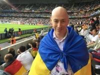 Дмитро Гордон: «Чемпіонат світу не відбудеться в Росії»