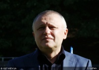 Ігор Суркіс: «В останній момент до Ярмоленка проявляв інтерес тільки «Евертон»