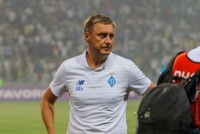 ​Олександр Хацкевич: «Циганков був готовий розірвати спочатку Болбата, потім суддю»