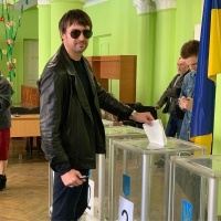 Вони обирали. Як голосували українські футболісти 