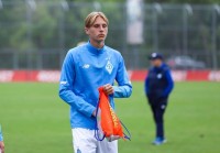 Однозначна відповідь. Гусєв-молодший назвав команду, за яку мріє грати у майбутньому