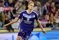 У контракті Теодорчика з «Андерлехтом» не прописана клаусула