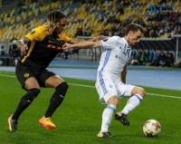 Кевін Мбабу: «Обидві команди заслуговували на перемогу»