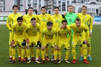 Форвард «Динамо» приніс збірній України U-18 перемогу над австрійцями