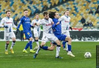 Скандальний проросійський депутат придбає легендарний український клуб