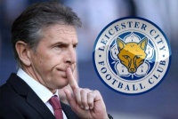 ​Пюель звільнений з посади головного тренера «Лестер Сіті»