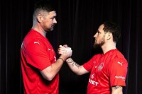 Мілевський розповів, якою була реакція Алієва на фіаско «Динамо» у ЛЄ