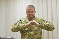 Залужному – 49 років! 10 яскравих фактів з біографії Головнокомандувача ЗСУ