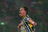 «Ювентус» розписав нічию з «Болоньєю» у битві за бронзу, епічно відігравшись з 0:3 за вісім хвилин