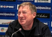 В'ячеслав Грозний: «Пропоную клубам на рік відмовитися від грошей телебачення»