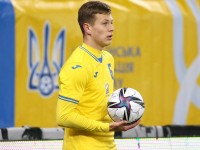 Український захисник «Руху» продовжить кар'єру в чемпіонаті Бельгії