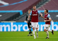 Ярмоленко не впечатлил своей игрой за «Вест Хэм» против Фулхэма коллег из Football.London