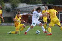 «Олександрія» заявила на сезон двох орендованих у «Динамо» гравців та п'ять екс-динамівців