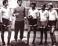 Першопрохідці. Анатолій Бишовець