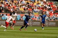 Без думки та бажання, або Навіщо збірна України поїхала до Канади