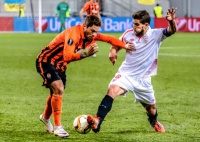 ​Марлос: «Якщо гратиму за збірну України, то для українців це буде мій подарунок за те, що добре мене прийняли»