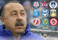 Собакам - собачі реформи. Єдина Суперліга, яку окупанти заслужили