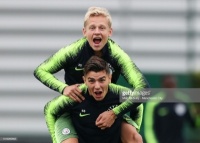 ЗМІ: Зінченко близький до трансферу в «Вулверхемптон»