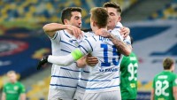 «Динамо» продовжує лідирувати - результати суботи та проміжна таблиця