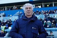 Маліновський може отримати нового тренера – Гасперіні раптом натякнув на відхід з «Аталанти»