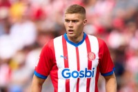 «Не зміг увійти в гру»: іспанська преса винесла вердикт Довбику в першому матчі без Циганкова