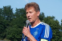 Леонид Буряк: «Сборная Украины играет одним составом и теряет физиологические силы»