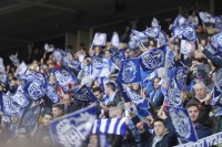 Болельщики «Овьедо»: «Реал» угробил много талантов, и Лунин рискует стать одним из них»