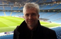 Ігор Лінник: «Футбольний аналог «ДНР» - холдинг «Шахтаря», телеканалів «Футбол 1/2» і дисциплінарних підрозділів ФФУ»