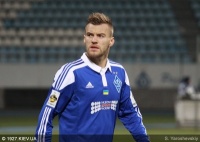 Андрій Ярмоленко за крок від переходу в «Баварію»
