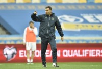 Отступать сборной Украины некуда. Прогнозы специалистов на матч Украина — Казахстан