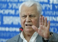 Перший президент України про корупцію у ФФУ: «Змін не хоче Петро Порошенко» 