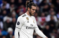 Бейл не хоче покидати «Реал»