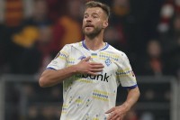 Андрій Ярмоленко: «Керівництво «Динамо» допустило помилку»