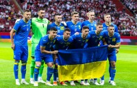 Свій перший матч на Євро-2024 збірна України проведе у формі синього кольору