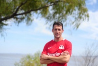 Даніло Сілва: «Із задоволенням повертаюся в «Інтернасьонал»