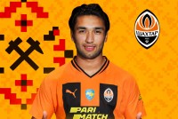 Гравець «Шахтаря» лайкнув пост про перемогу збірної росії в спарингу