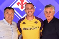 «Фіорентина» орендувала у «Ювентуса» екс-гравця «Барселони» і «Ліверпуля»