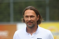 Тренер «Динамо» U-19 оцінив жеребкування Юнацької ліги УЄФА