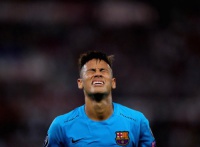 Суд заарештував активи форварда «Барселони» на 47 мільйонів доларів